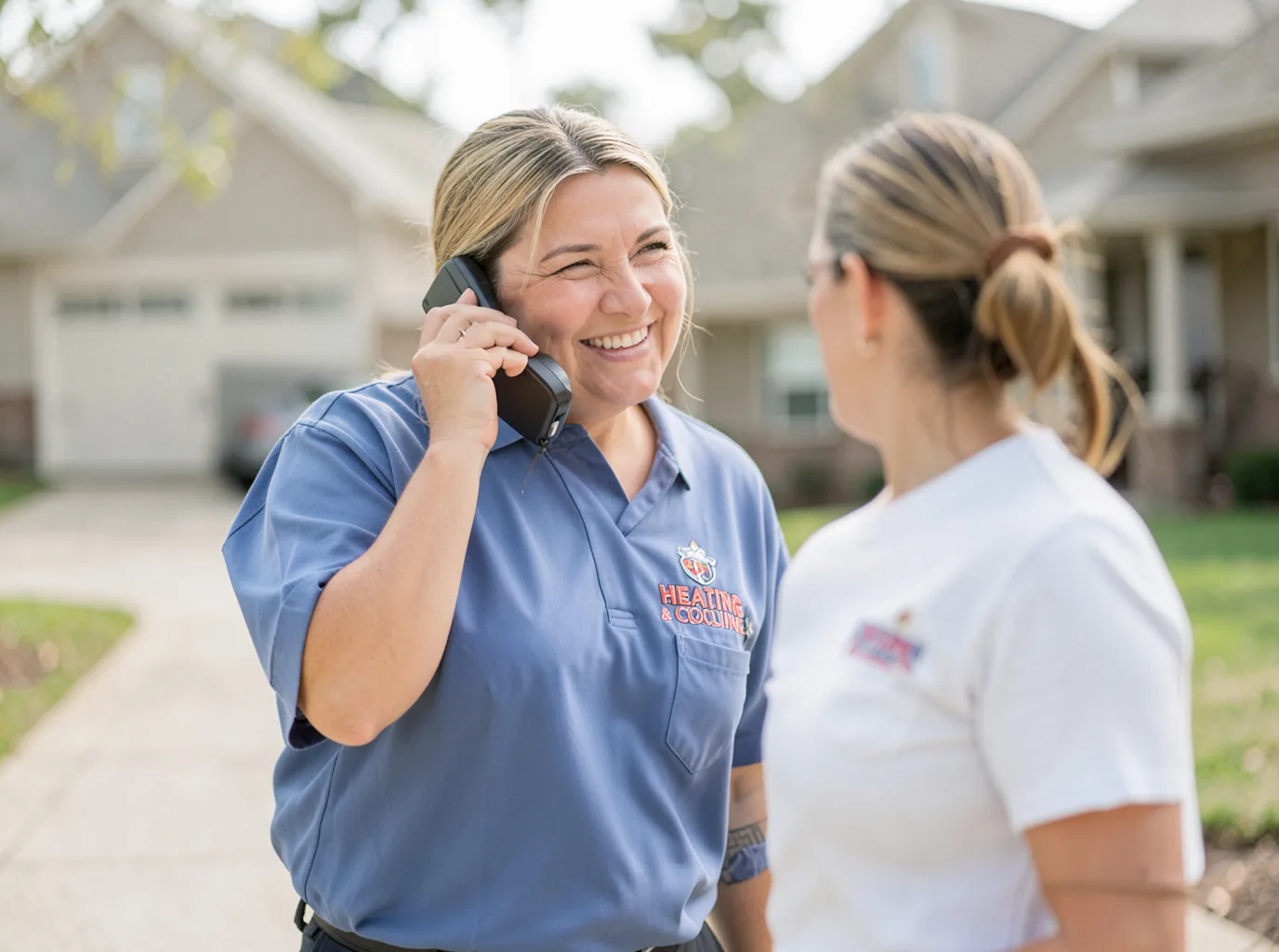 Hvac Repair La Grange, NC FAQs